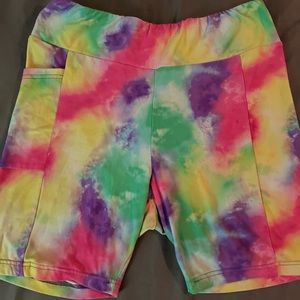 Women’s Athletic Shorts